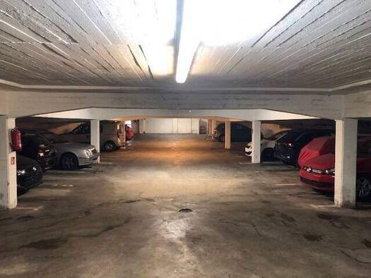 Tiefgaragenstellplatz zur Miete 83,30 € Tornquiststraße 45 Eimsbüttel Hamburg / Eimsbüttel 20259