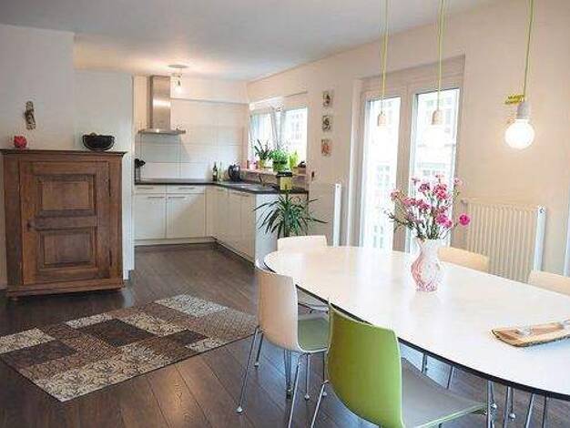 Wohnung zur Miete 1.190 € 1,5 Zimmer 73 m² 4. Geschoss frei ab 01.04.2026 West Stuttgart 70197