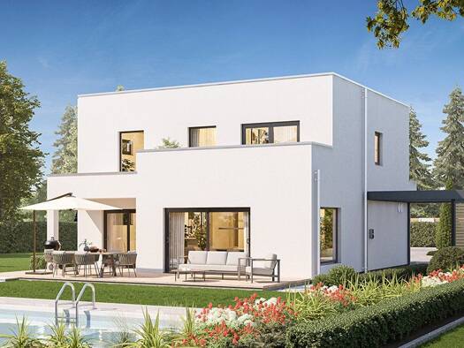 Haus zum Kauf provisionsfrei 659.995 € 4 Zimmer 150 m² 730 m² Grundstück Mühlbach Müglitztal 01809