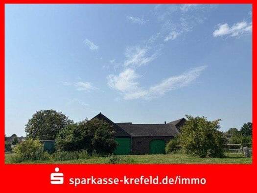 Bauernhaus zum Kauf 990.000 € 5 Zimmer 230 m² 11.826 m² Grundstück St. Hubert Kempen 47906