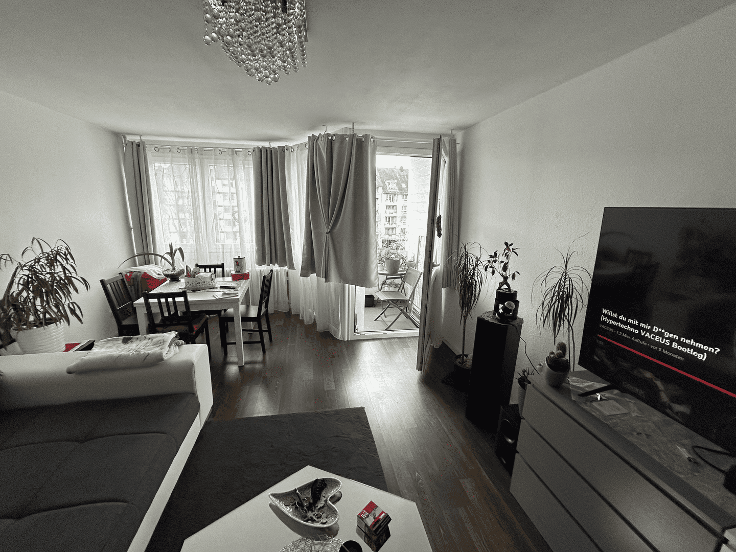 Apartment zum Kauf 170.000 € 1 Zimmer 48 m²<br/>Wohnfläche Mülheim Mülheim 51063