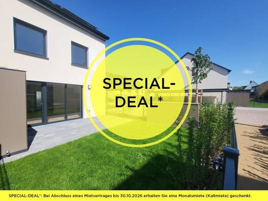 Haus zur Miete 2.300 € 5 Zimmer 145 m² Am Kindergarten Friedberg Friedberg 61169