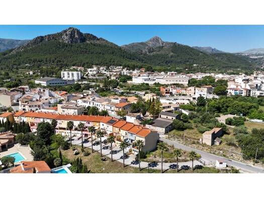 Villa zum Kauf 260.000 € 3 Zimmer 228 m² Carrer De LErmita 52 52 Orba 03790