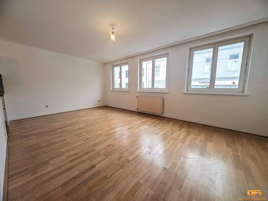 Studio zur Miete 539 € 1 Zimmer 36,4 m² 1. Geschoss Antonigasse Wien 1180