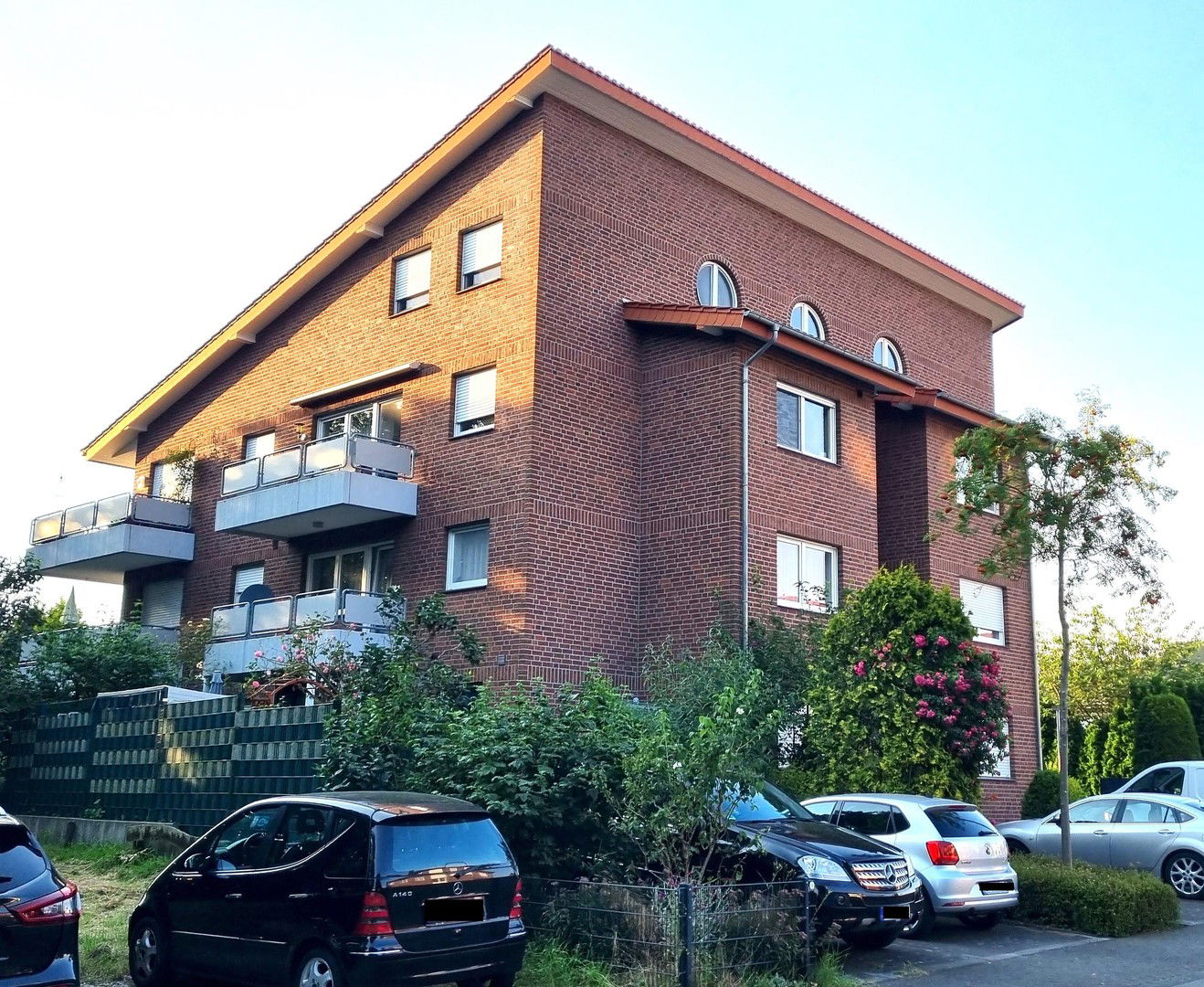 Maisonette zum Kauf provisionsfrei 239.000 € 3 Zimmer 86 m²<br/>Wohnfläche 2.<br/>Geschoss Steinhagen Steinhagen 33803