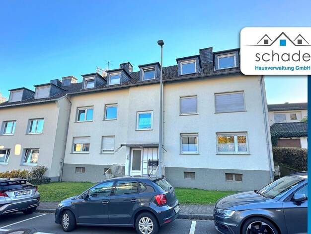 Wohnung zur Miete 470 € 3 Zimmer 58,7 m² frei ab 01.11.2026 Plettenberg Plettenberg 58840