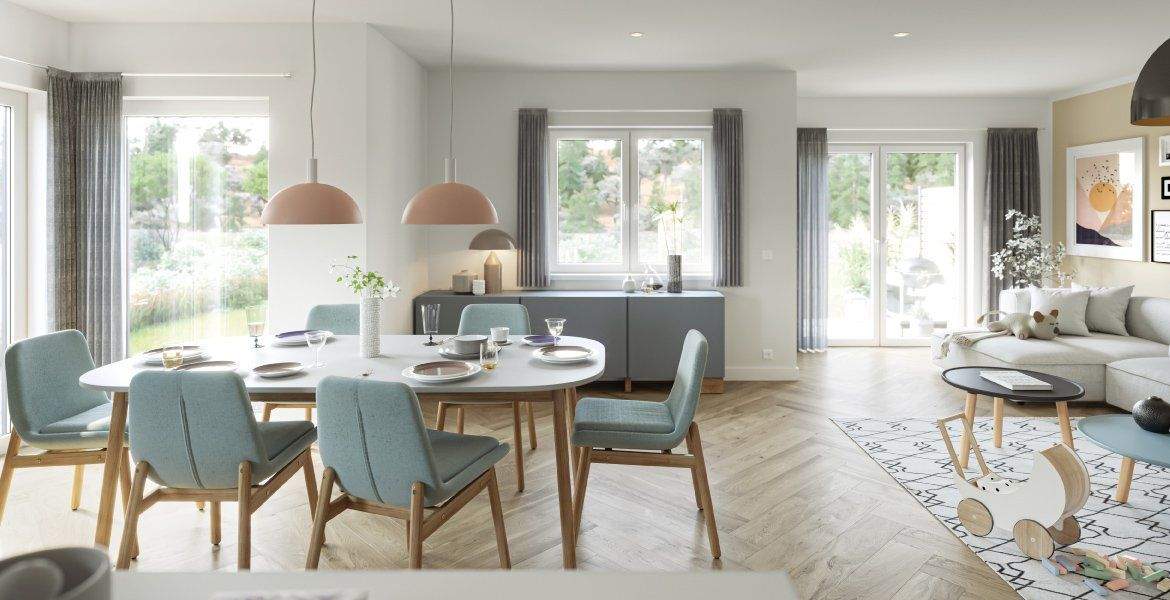 Haus – Hannover, List - Ansicht 2