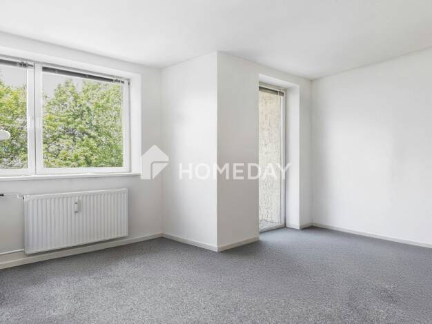 Wohnung zum Kauf 185.000 € 2 Zimmer 42 m² 4. Geschoss Mariendorf Tempelhof-Schöneberg 12105