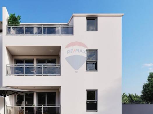 Wohnung zum Kauf 595.000 € 5 Zimmer 119 m² 2. Geschoss Funtana 52450