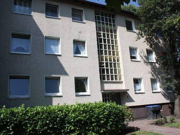 Wohnung zur Miete 625 € 3,5 Zimmer 71 m² 2. Geschoss Reichsweg 2 Brambauer Lünen 44536