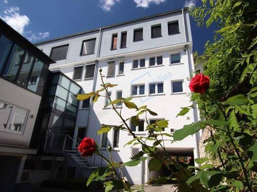 Wohnung zur Miete 1.545 € 3 Zimmer 146,2 m² 1. Geschoss Darmstadt 64283