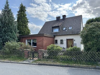 Einfamilienhaus zum Kauf 239.000 € 6 Zimmer 115 m² 614 m² Grundstück Stadtzentrum Werl 59457