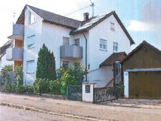 Wohnung zur Miete 610 € 2 Zimmer 60 m² Geschoss -1/3 frei ab 01.04.2026 Echterdingen Leinfelden-Echterdingen 70771