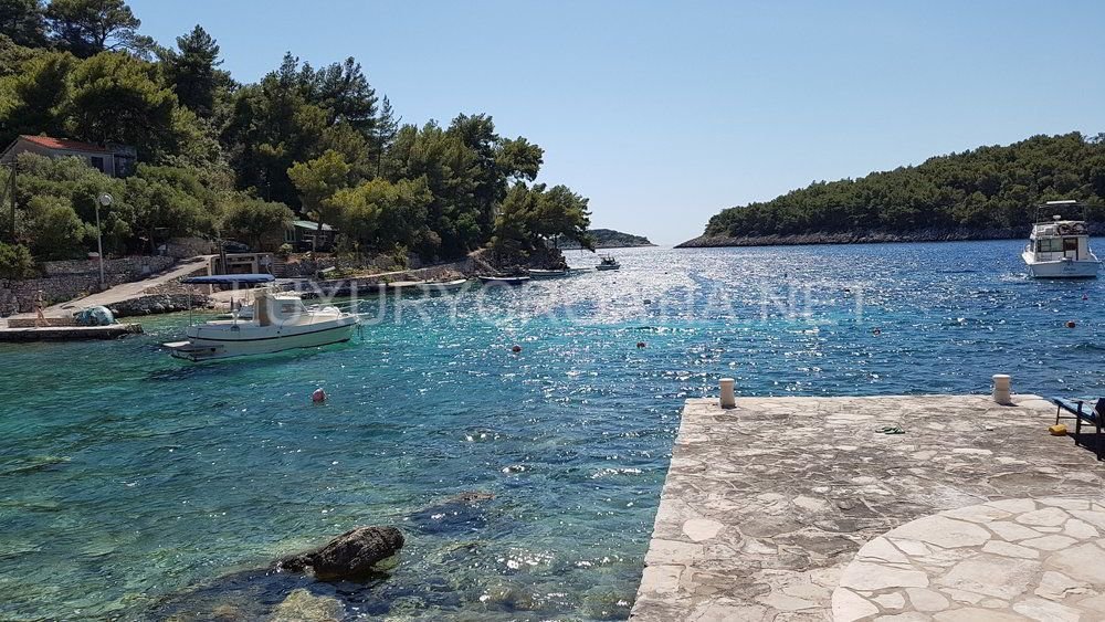 Land-/Forstwirtschaft zum Kauf 265.000 € Korcula