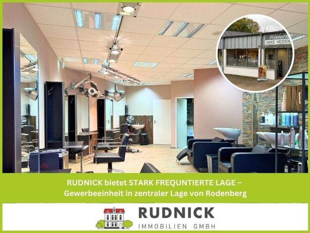 Ladenfläche zur Miete provisionsfrei 1.700 € 133,1 m² Verkaufsfläche Rodenberg 31552
