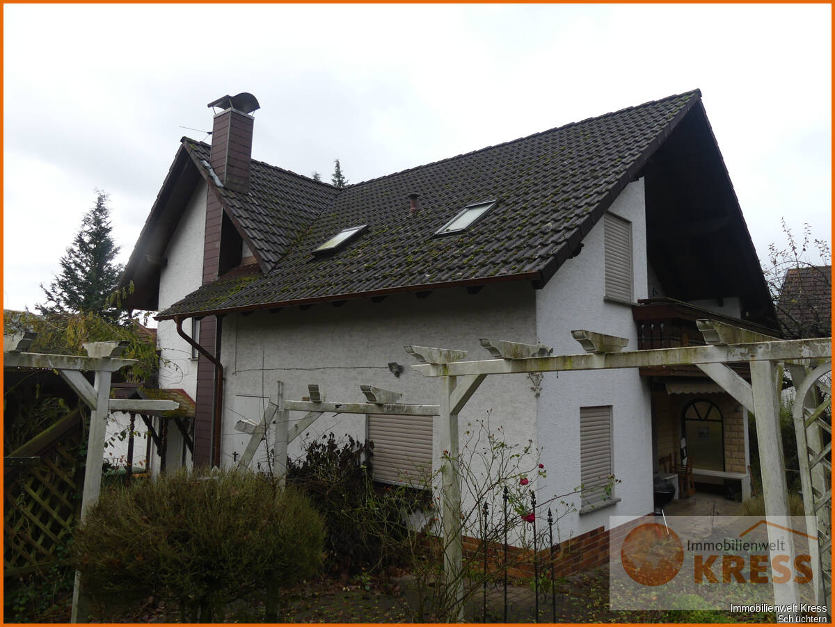 Mehrfamilienhaus zum Kauf