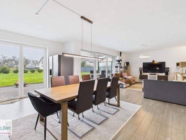 Wohnung zum Kauf 369.800 € 3 Zimmer 103 m² EG Büschdorf Perl / Büschdorf 66706