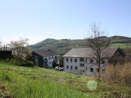 Grundstück zum Kauf 142.000 € 1.574 m² Grundstück Obere Rote Hardt Bad Laasphe Bad Laasphe 57334