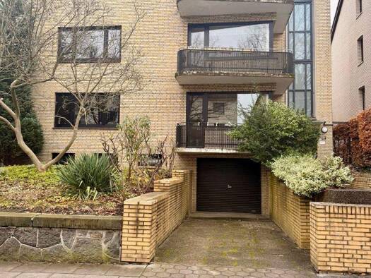 Mehrfamilienhaus zum Kauf als Kapitalanlage geeignet 1.790.000 € 16 Zimmer 392 m² 633 m² Grundstück Hamm Hamburg 22089