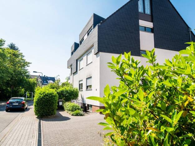 Wohnung zur Miete 750 € 1,5 Zimmer 51 m² EG frei ab 01.09.2026 Sindlingen West 65931