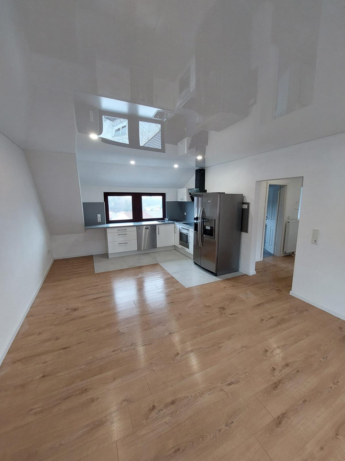 Studio zur Miete 950 € 4 Zimmer 90 m²<br/>Wohnfläche 1.<br/>Geschoss 01.04.2025<br/>Verfügbarkeit Triftstraße 4 St. Ingbert Sankt Ingbert 66386