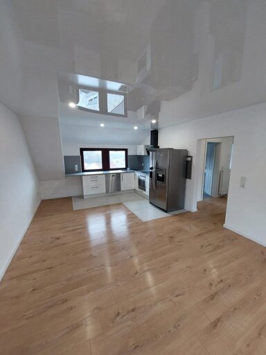 Studio zur Miete 950 € 3 Zimmer 90 m² 1. Geschoss Triftstraße 4 St. Ingbert Sankt Ingbert 66386