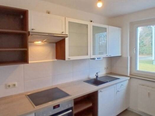 Wohnung zur Miete 400 € 3 Zimmer 70 m² 1. Geschoss frei ab sofort Wartha Königswartha 02699
