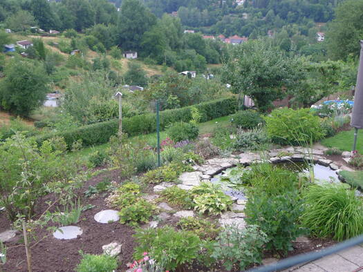 Freizeitgrundstück zum Kauf provisionsfrei 581 m² Grundstück Suhl 98527