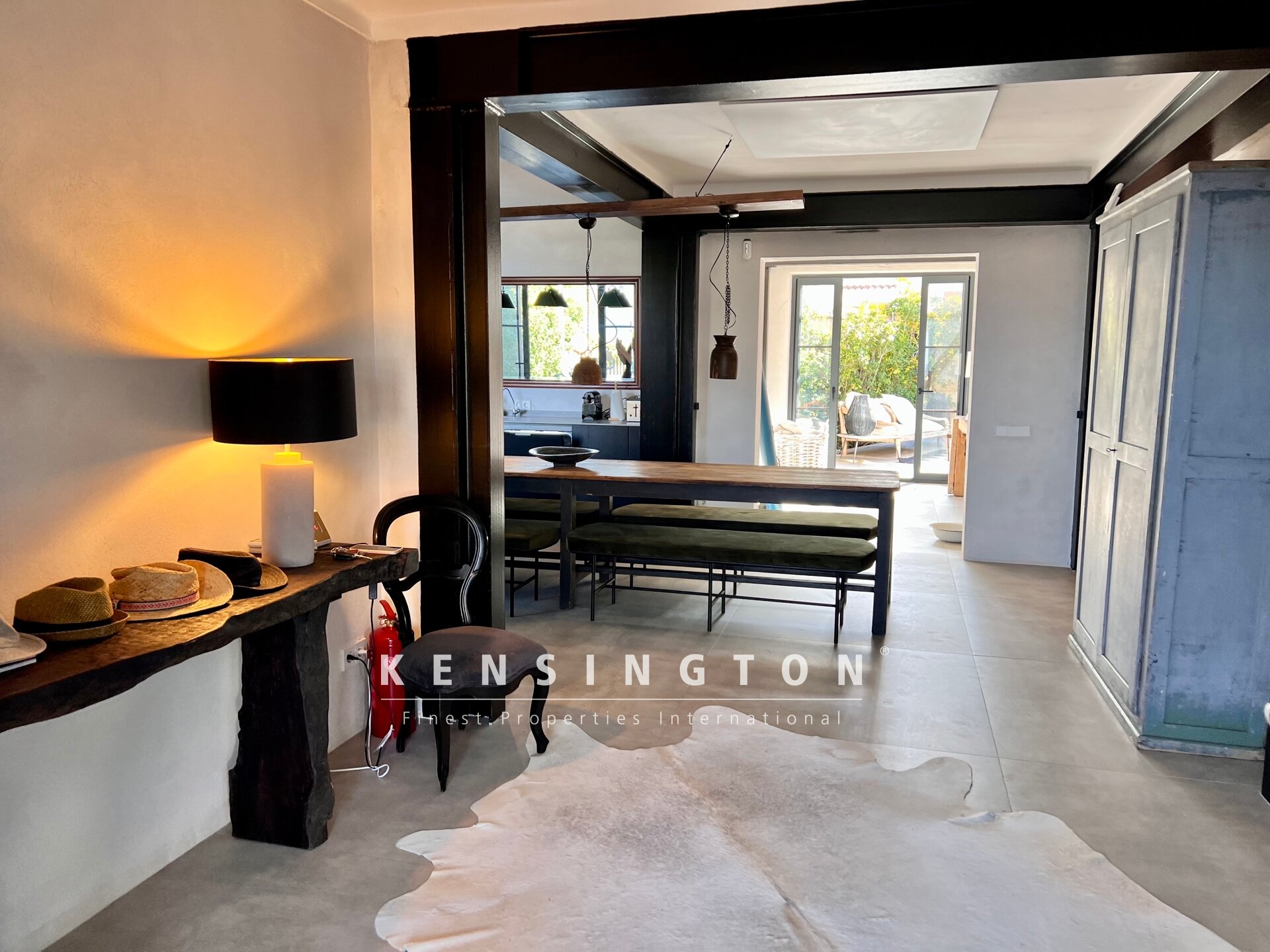 Haus zum Kauf 1.075.000 € 5 Zimmer 156 m²<br/>Wohnfläche 419 m²<br/>Grundstück Colonia de Sant Pere /Arta 07579