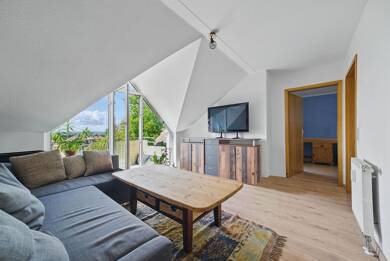 Wohnung zum Kauf 128.500 € 2 Zimmer 55 m² 3. Geschoss Pirna Pirna 01796