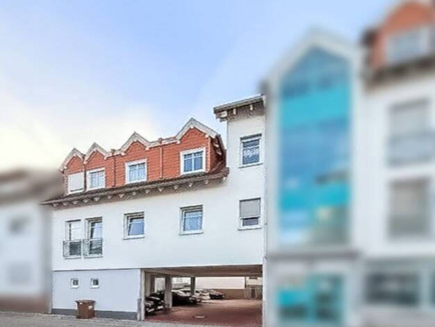 Wohnung zum Kauf 235.000 € 3 Zimmer 85 m² 1. Geschoss Landstuhl 66849