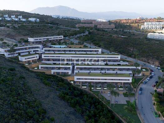 Haus zum Kauf 393.000 € 4 Zimmer 101 m² 153 m² Grundstück Málaga 29692