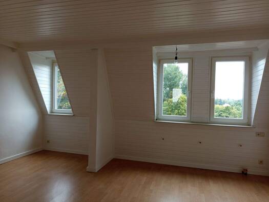 Wohnung zur Miete 690 € 3 Zimmer 60 m² 3. Geschoss frei ab sofort St Jobst Östliche Außenstadt 90491
