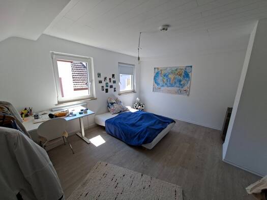 Wohnung zur Miete 575 € 3 Zimmer 48 m² frei ab 01.11.2026 Friedrich-Spee-Straße 25 Sanderau Würzburg 97072
