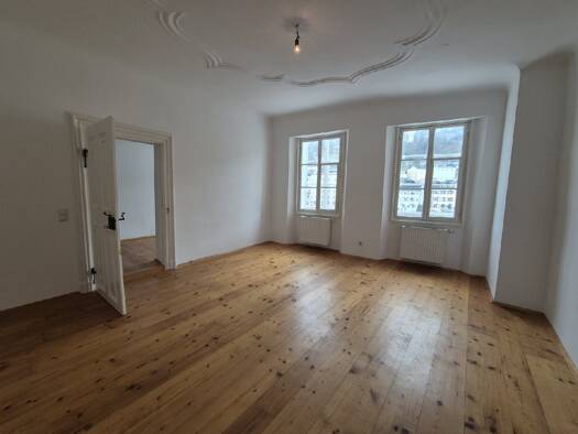 Wohnung zur Miete 1.343 € 3 Zimmer 99,5 m² Salzburg Salzburg 5020