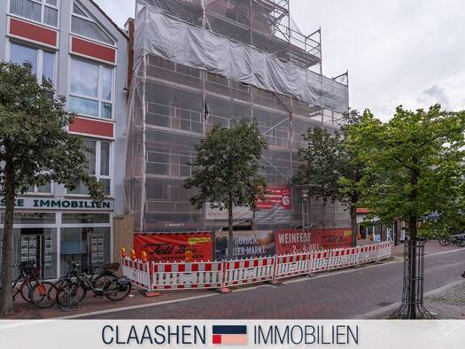 Laden zur Miete 3.300 € 203 m² Verkaufsfläche Norden 26506