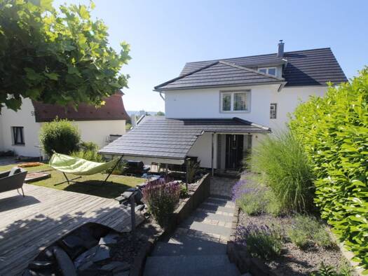 Einfamilienhaus zum Kauf 899.900 € 6 Zimmer 186,1 m² 498 m² Grundstück frei ab 01.06.2027 Neckargartach Heilbronn 74078