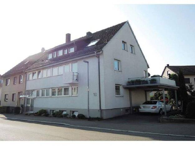 Mehrfamilienhaus zum Kauf provisionsfrei 950.000 € 10 Zimmer 245 m² 336 m² Grundstück Reußensteinstr. 10 Böblingen Baden-Württemberg - Böblingen 71032