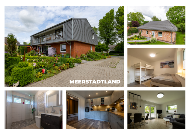Einfamilienhaus zum Kauf 754.000 € 9 Zimmer 270 m² 1.248 m² Grundstück Niebüll 25899
