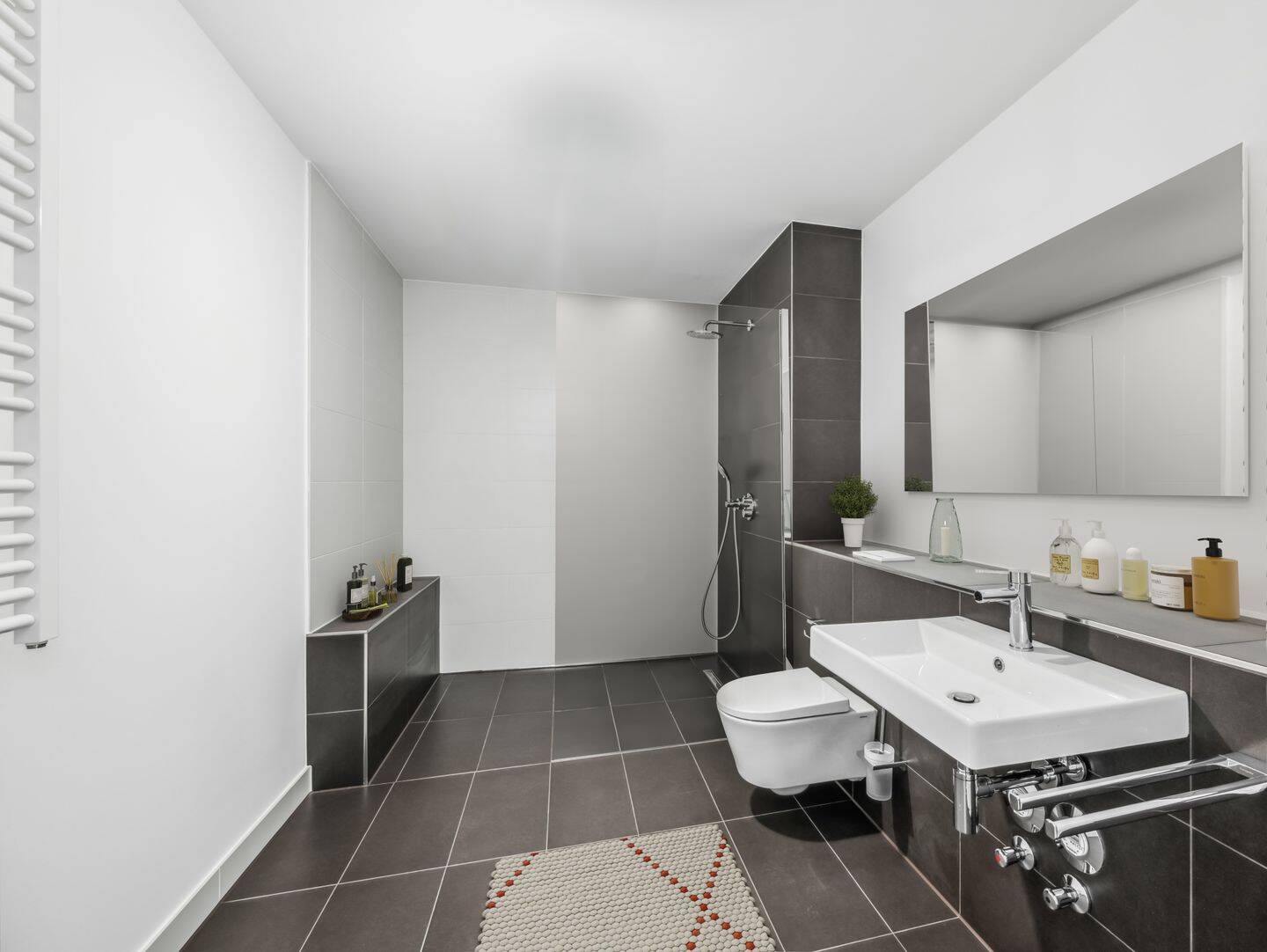 Wohnung zur Miete - Erstbezug - Widok 4