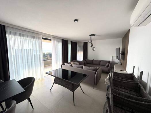 Wohnung zum Kauf 463.000 € 4 Zimmer 1. Geschoss Medulin 52203