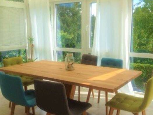 Wohnung zur Miete 960 € 3 Zimmer 105 m² 1. Geschoss frei ab 01.07.2026 Falkenstraße Gerolfing Ingolstadt 85049