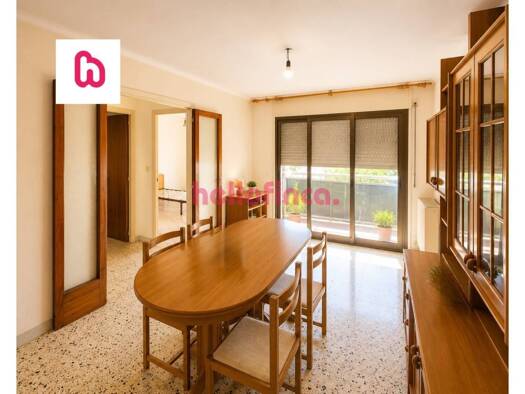 Wohnung zum Kauf 115.000 € 3 Zimmer 90 m² 3. Geschoss Igualada 08700