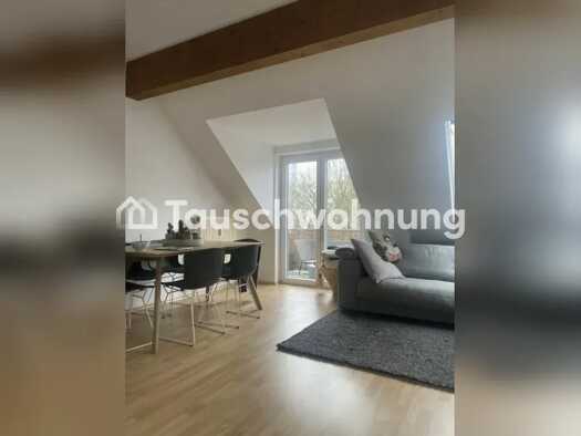 Wohnung zur Miete Tauschwohnung 650 € 2,5 Zimmer 59 m² Bretzenheim Mainz 55128