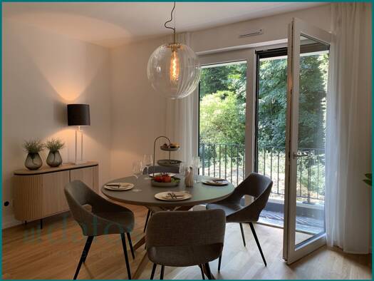 Wohnung zur Miete - Erstbezug 1.550 € 3 Zimmer 87 m² frei ab 01.10.2026 Westerberg Osnabrück 49076