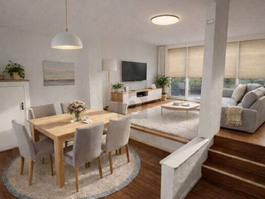 Reihenmittelhaus zum Kauf 349.000 € 4 Zimmer 120 m² 200 m² Grundstück Stade 21682