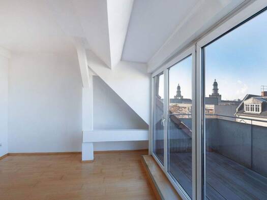 Wohnung zum Kauf 395.000 € 2 Zimmer 61 m² 5. Geschoss Friedrichshain Berlin 10247