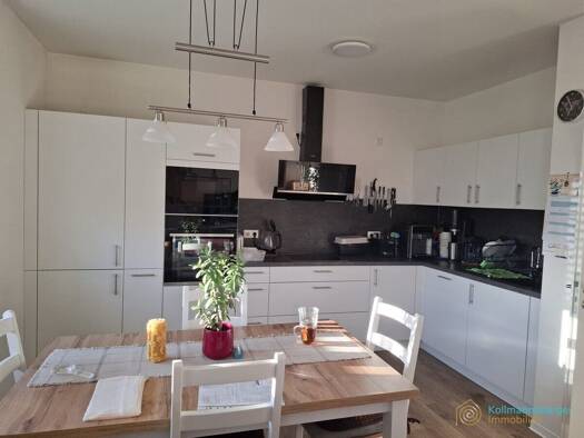 Wohnung zum Kauf 275.000 € 2 Zimmer 61 m² Am Hartberg 6 Feichten Feichten an der Alz 84550