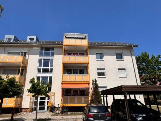 Loft zum Kauf als Kapitalanlage geeignet 398.000 € 5 Zimmer 110 m² Herzogenaurach Herzogenaurach 91074