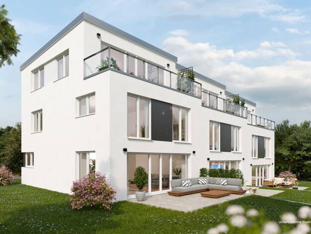 Reihenmittelhaus zum Kauf 981.437 € 7 Zimmer 200 m² 243 m² Grundstück Nord Nord 70439